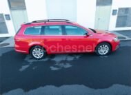 VOLKSWAGEN Passat Variant 2.0 TDI 140 Advance BMotion Tech