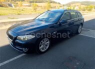 BMW Serie 5 520d Touring