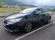 Toyota Avensis 2.0 150D EXECUTIVE