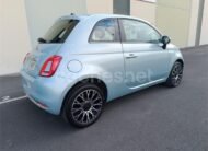 FIAT 500 Dolcevita 1.0 Hybrid