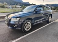AUDI Q5 2.0 TDI quattro