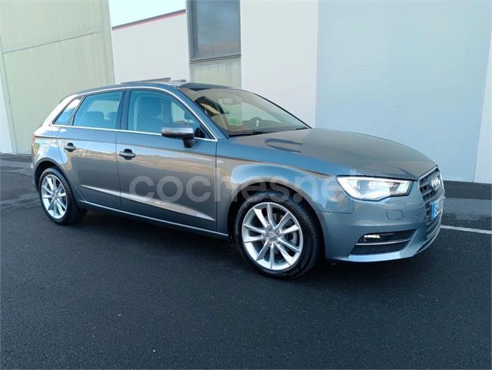 AUDI A3 1.6 TDI Sportback