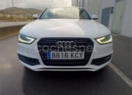 AUDI A4 Avant 2.0 TDI 177 multitr S line edition