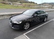 AUDI A6 2.0 TDI ultra quattro S tronic