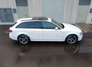 AUDI A4 Avant 2.0 TDI 177 multitr S line edition