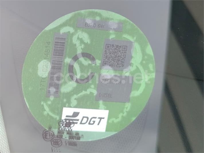 AUDI A6 2.0 TDI ultra quattro S tronic