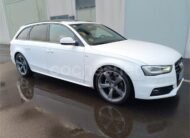 AUDI A4 Avant 2.0 TDI 177 multitr S line edition