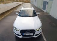 AUDI A4 Avant 2.0 TDI 177 multitr S line edition