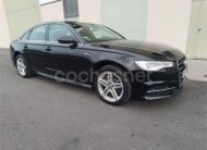 AUDI A6 2.0 TDI ultra quattro S tronic