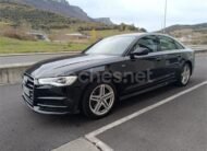 AUDI A6 2.0 TDI ultra quattro S tronic