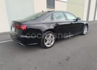 AUDI A6 2.0 TDI ultra quattro S tronic