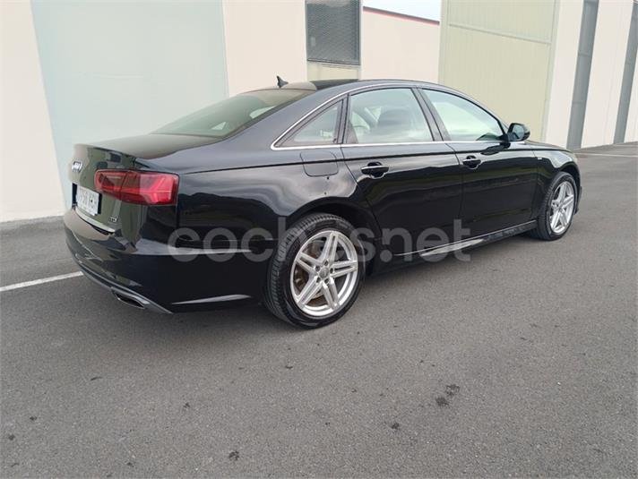 AUDI A6 2.0 TDI ultra quattro S tronic