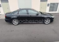 AUDI A6 2.0 TDI ultra quattro S tronic