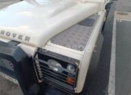 LAND-ROVER Defender 110 SW S