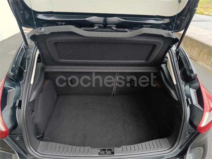 FORD Focus 1.6 TDCi Trend