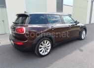 MINI CLUBMAN COOPER D