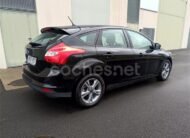 FORD Focus 1.6 TDCi Trend