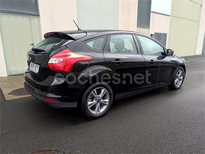 FORD Focus 1.6 TDCi Trend