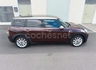 MINI CLUBMAN COOPER D