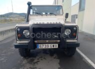 LAND-ROVER Defender 110 SW S