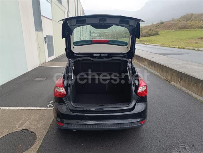 FORD Focus 1.6 TDCi Trend