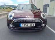 MINI CLUBMAN COOPER D