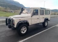 LAND-ROVER Defender 110 SW S