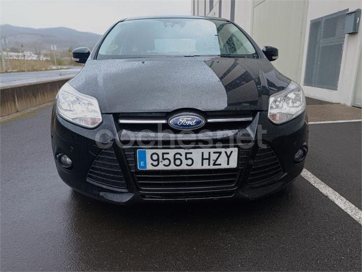 FORD Focus 1.6 TDCi Trend