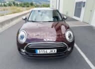 MINI CLUBMAN COOPER D