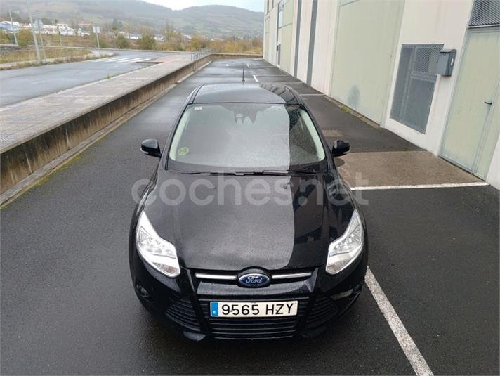 FORD Focus 1.6 TDCi Trend