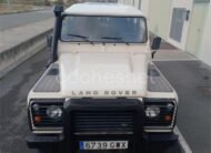 LAND-ROVER Defender 110 SW S