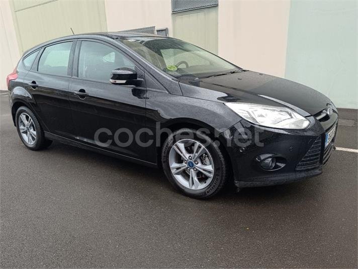 FORD Focus 1.6 TDCi Trend