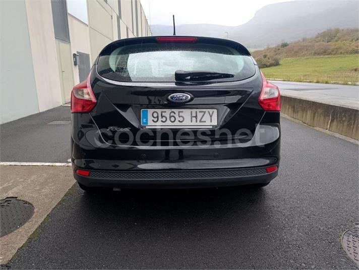 FORD Focus 1.6 TDCi Trend