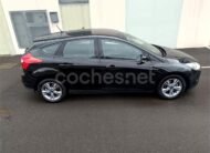 FORD Focus 1.6 TDCi Trend