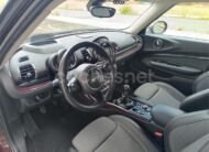 MINI CLUBMAN COOPER D
