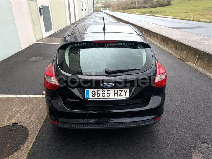 FORD Focus 1.6 TDCi Trend