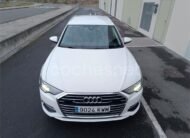 AUDI A6 Avant 45 TDI quattro tiptr