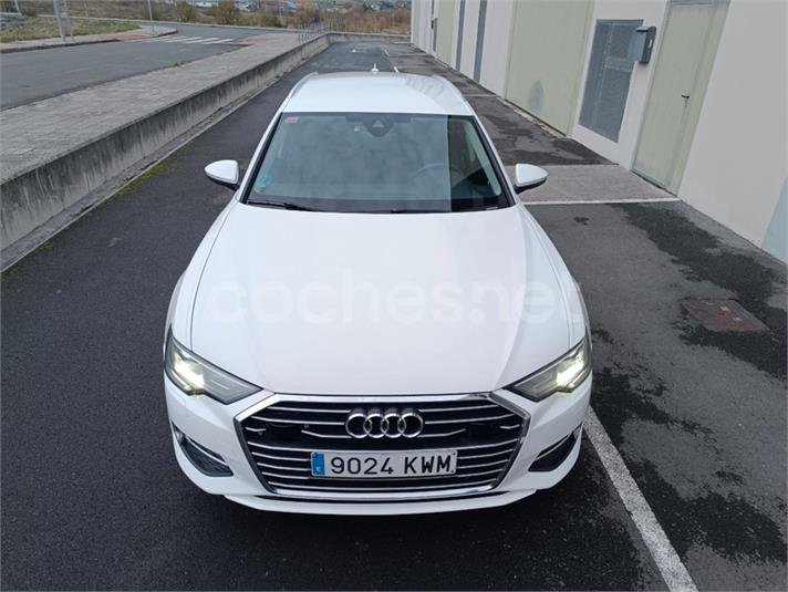 AUDI A6 Avant 45 TDI quattro tiptr