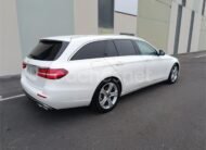 MERCEDES-BENZ Clase E 220 d Estate