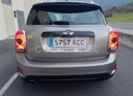 MINI COUNTRYMAN Cooper S E ALL4