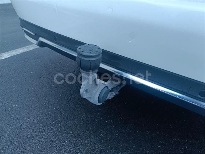 MERCEDES-BENZ Clase C 200 CDI Estate