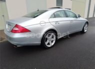 MERCEDES-BENZ Clase CLS 500