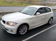 BMW Serie 1 116d