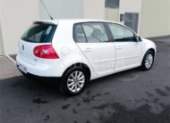 VOLKSWAGEN Golf 1.9 TDI Highline