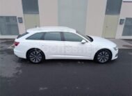 AUDI A6 Avant 45 TDI quattro tiptr