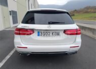MERCEDES-BENZ Clase E 220 d Estate