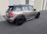 MINI COUNTRYMAN Cooper S E ALL4