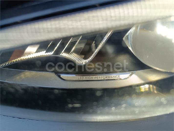 MERCEDES-BENZ Clase C 200 CDI Estate