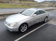 MERCEDES-BENZ Clase CLS 500
