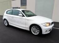 BMW Serie 1 116d